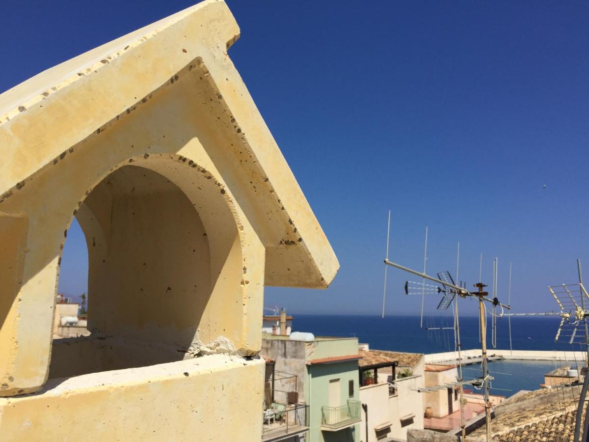 Sicilia Case Vacanze Balestrate Exterior photo