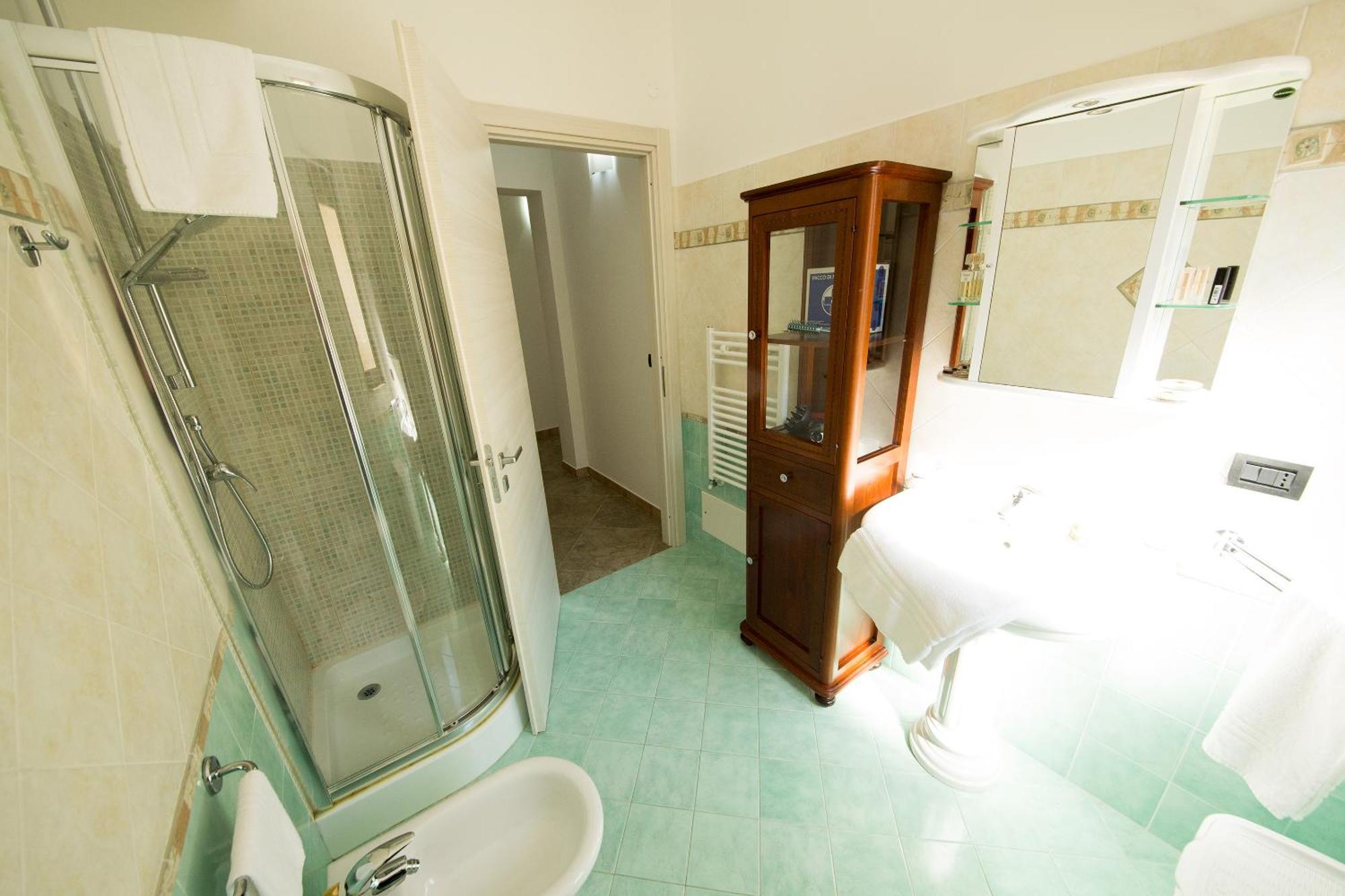 Sicilia Case Vacanze Balestrate Exterior photo