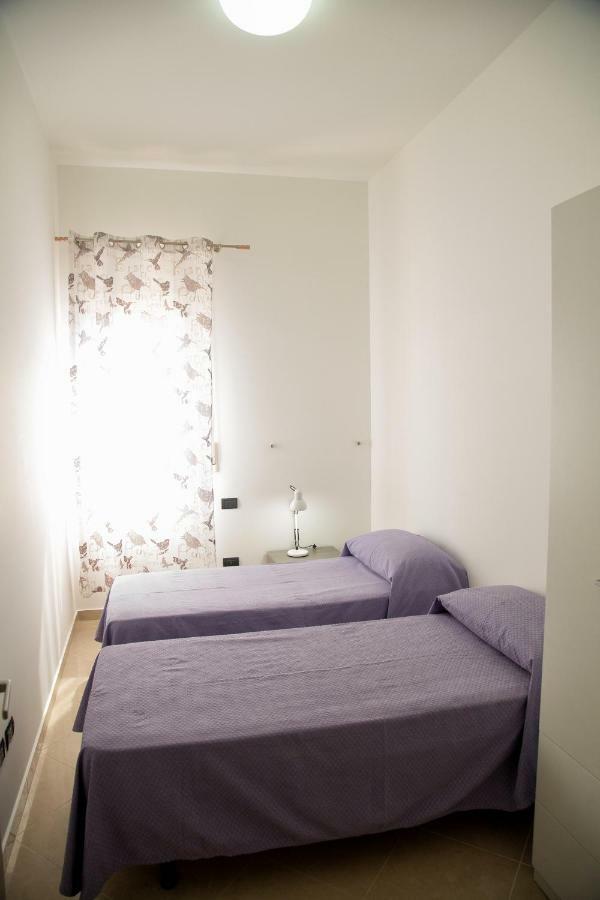 Sicilia Case Vacanze Balestrate Exterior photo